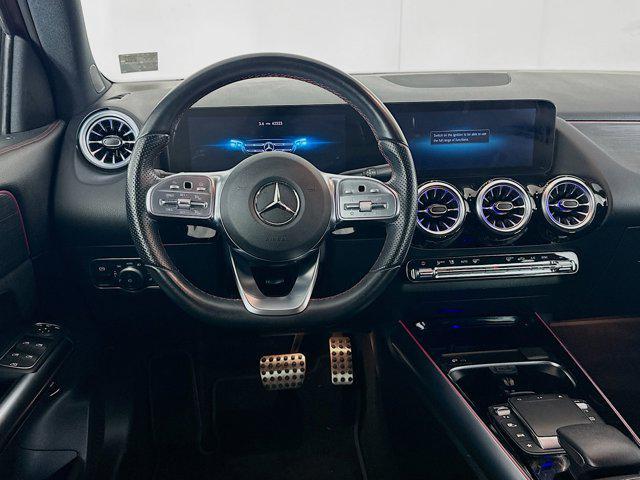 used 2022 Mercedes-Benz GLA 250 car, priced at $26,797