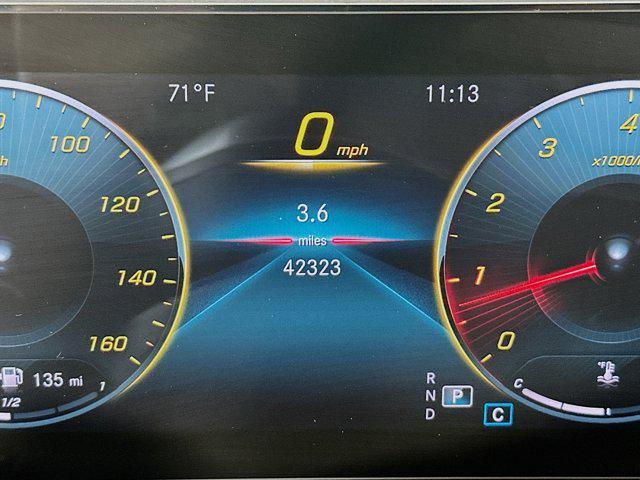 used 2022 Mercedes-Benz GLA 250 car, priced at $26,797