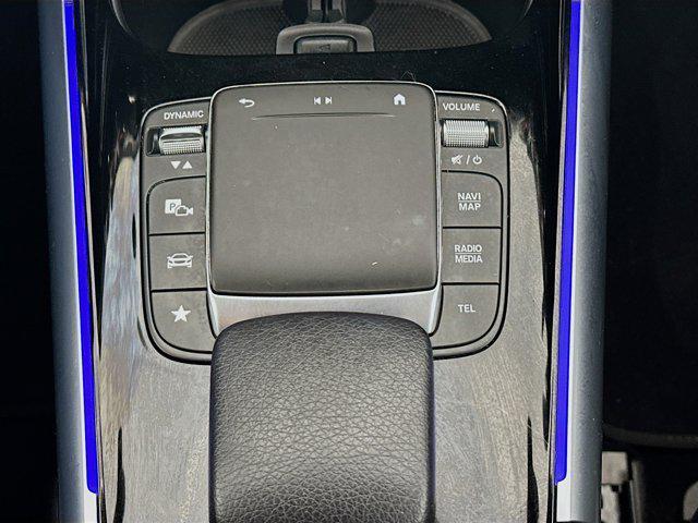 used 2022 Mercedes-Benz GLA 250 car, priced at $26,797