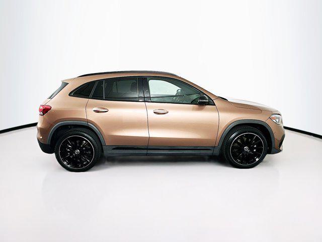 used 2022 Mercedes-Benz GLA 250 car, priced at $26,797