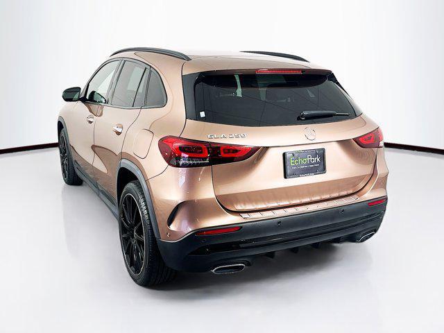 used 2022 Mercedes-Benz GLA 250 car, priced at $26,797