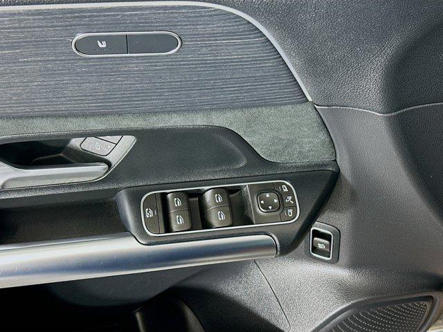 used 2022 Mercedes-Benz GLA 250 car, priced at $26,797