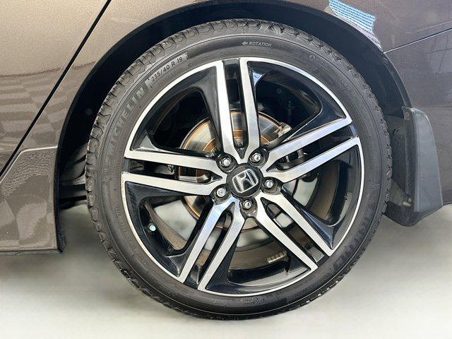 used 2016 Honda Accord car, priced at $15,699