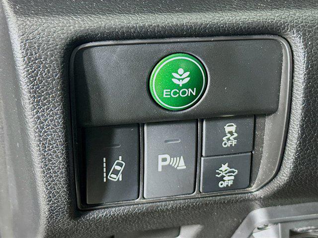 used 2016 Honda Accord car, priced at $15,699