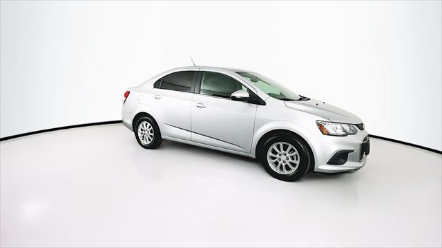 used 2019 Chevrolet Sonic car, priced at $12,999