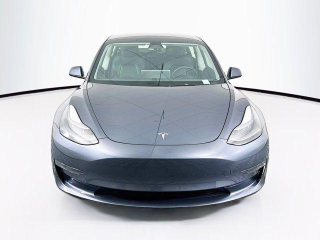 used 2023 Tesla Model 3 car, priced at $26,899