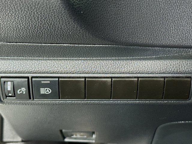 used 2024 Toyota Corolla car, priced at $20,197