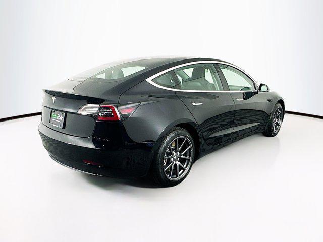used 2019 Tesla Model 3 car, priced at $18,999