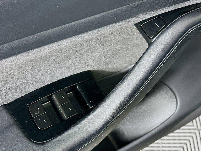 used 2019 Tesla Model 3 car, priced at $18,999