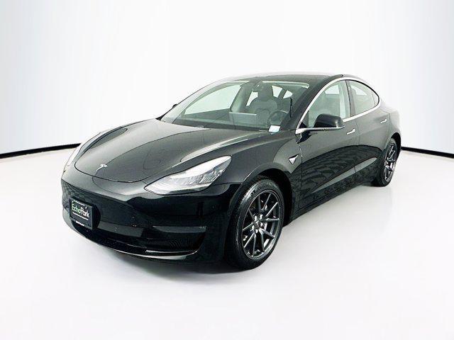 used 2019 Tesla Model 3 car, priced at $18,999