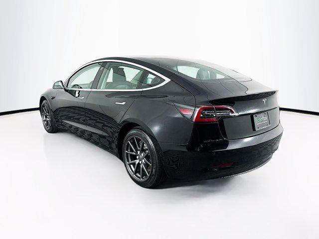 used 2019 Tesla Model 3 car, priced at $18,999