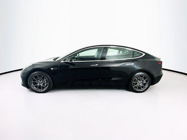 used 2019 Tesla Model 3 car, priced at $18,999