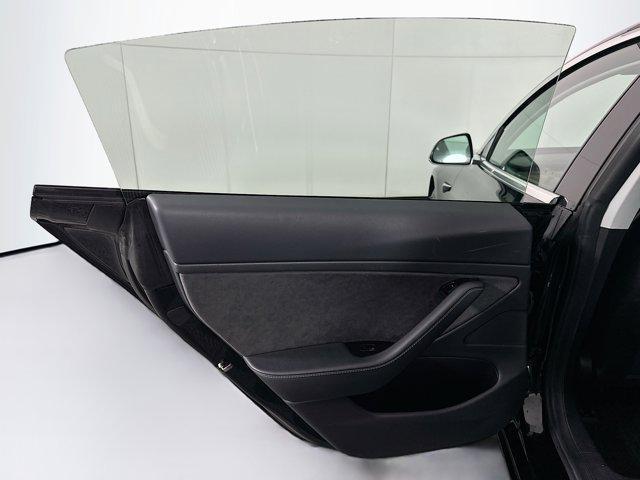 used 2019 Tesla Model 3 car, priced at $18,999