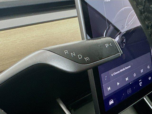 used 2019 Tesla Model 3 car, priced at $18,999