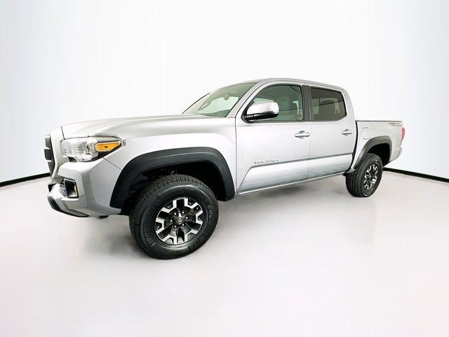 used 2017 Toyota Tacoma car, priced at $30,689