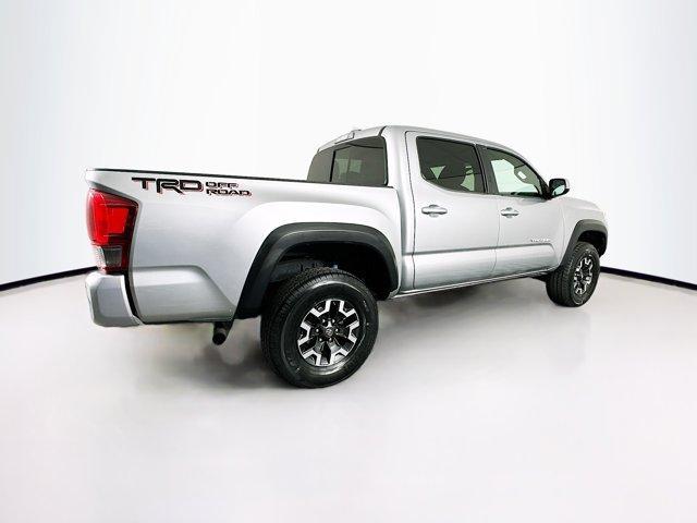 used 2017 Toyota Tacoma car, priced at $30,689