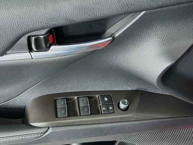 used 2022 Toyota Camry car, priced at $30,299