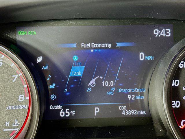 used 2022 Toyota Camry car, priced at $30,299