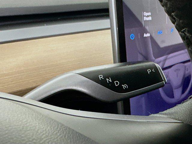 used 2024 Tesla Model Y car, priced at $31,797