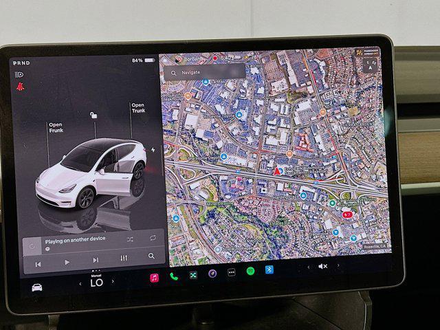 used 2024 Tesla Model Y car, priced at $31,797