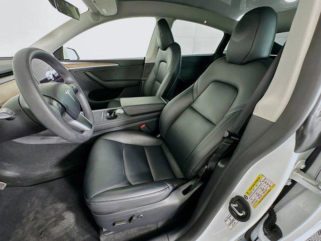used 2024 Tesla Model Y car, priced at $31,797
