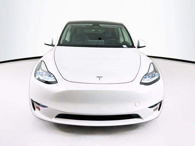 used 2024 Tesla Model Y car, priced at $31,797