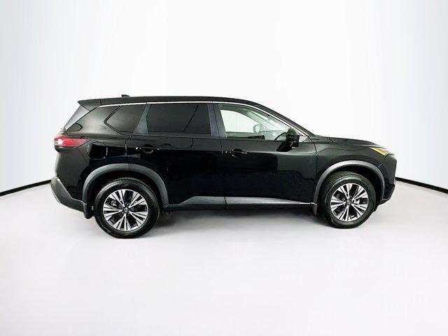 used 2022 Nissan Rogue car, priced at $20,797