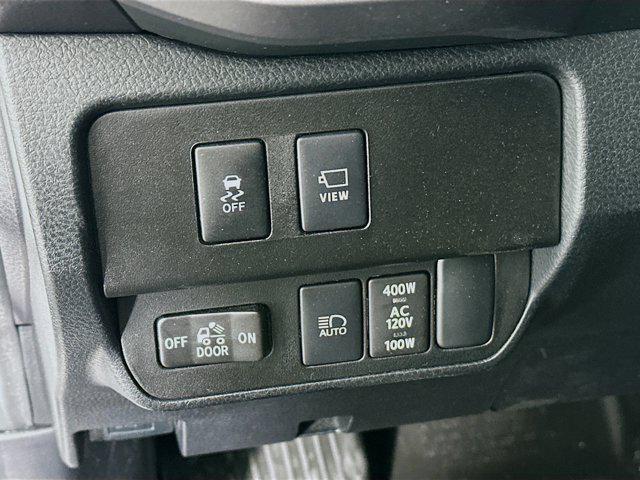 used 2023 Toyota Tacoma car, priced at $39,197