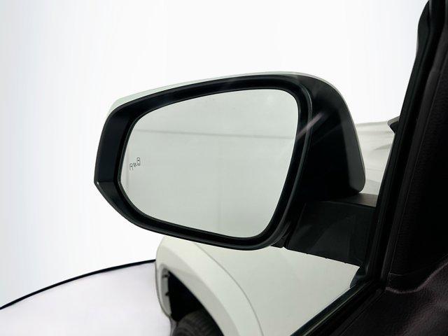 used 2023 Toyota Tacoma car, priced at $39,197