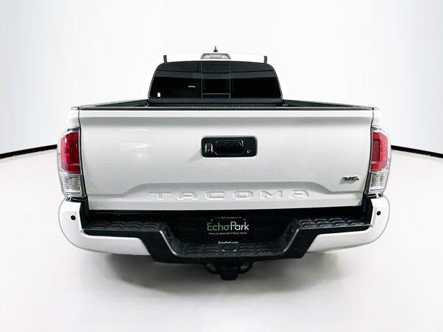 used 2023 Toyota Tacoma car, priced at $39,197
