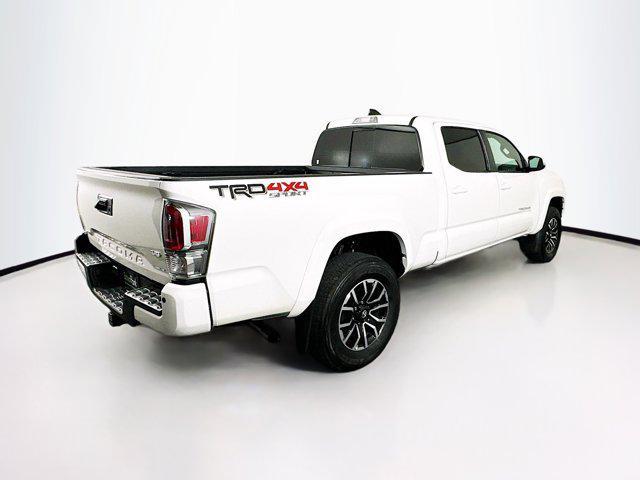 used 2023 Toyota Tacoma car, priced at $39,197