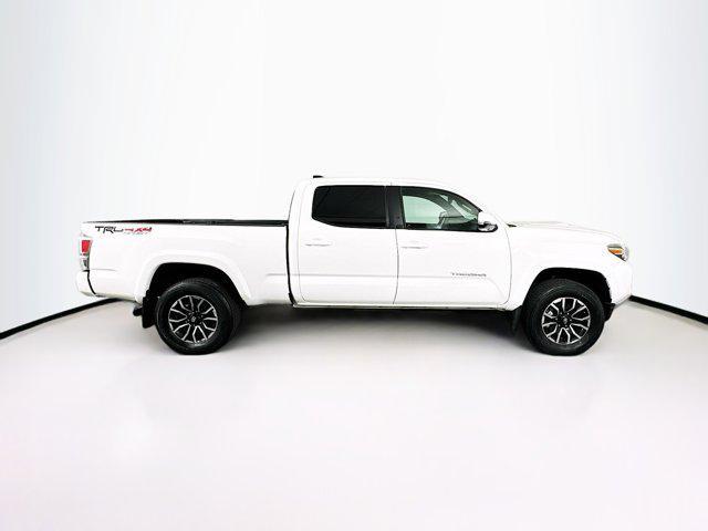 used 2023 Toyota Tacoma car, priced at $39,197