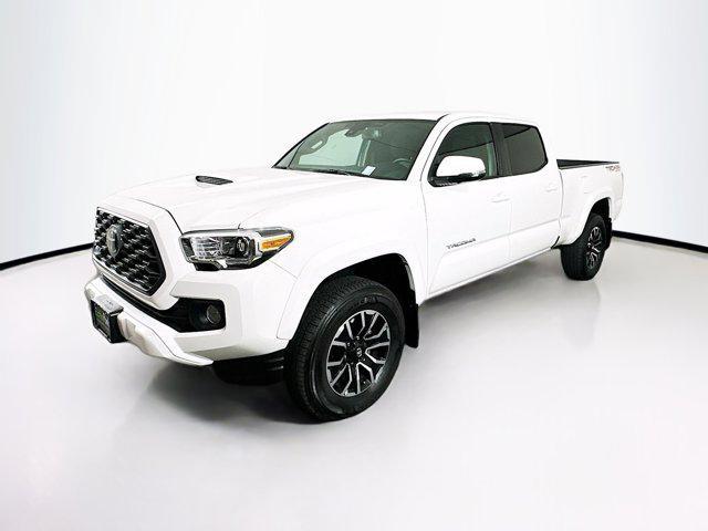 used 2023 Toyota Tacoma car, priced at $39,197