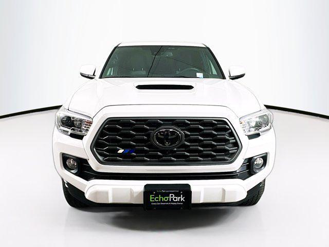 used 2023 Toyota Tacoma car, priced at $39,197