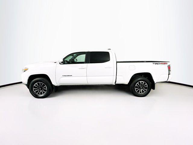 used 2023 Toyota Tacoma car, priced at $39,197