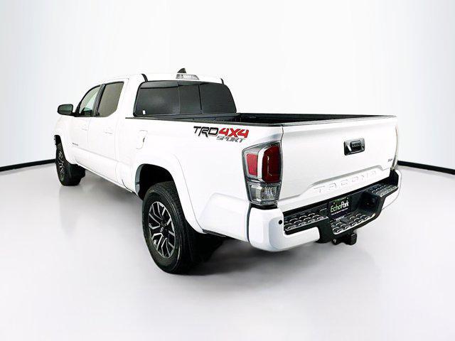 used 2023 Toyota Tacoma car, priced at $39,197