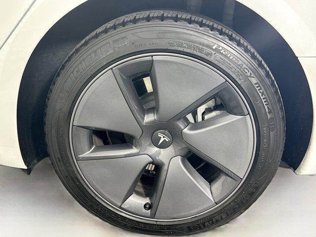 used 2023 Tesla Model 3 car, priced at $25,799
