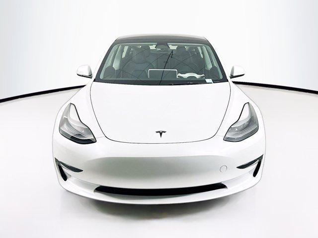 used 2023 Tesla Model 3 car, priced at $25,799