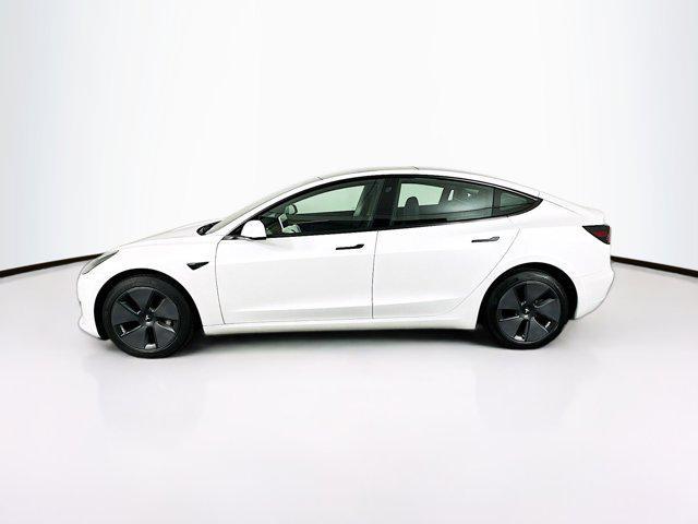 used 2023 Tesla Model 3 car, priced at $25,799