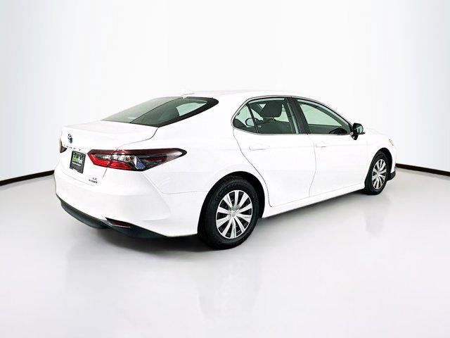 used 2022 Toyota Camry car, priced at $23,189