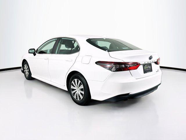 used 2022 Toyota Camry car, priced at $23,189