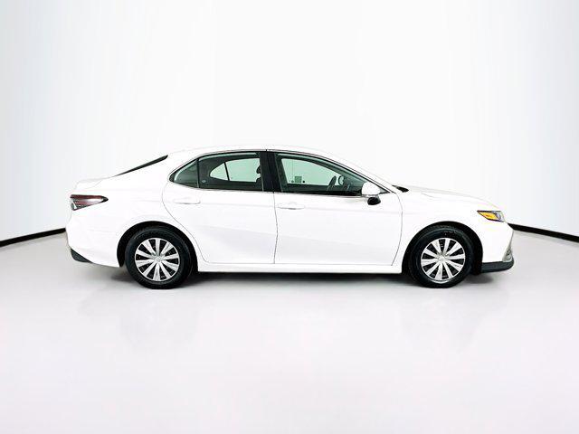 used 2022 Toyota Camry car, priced at $23,189