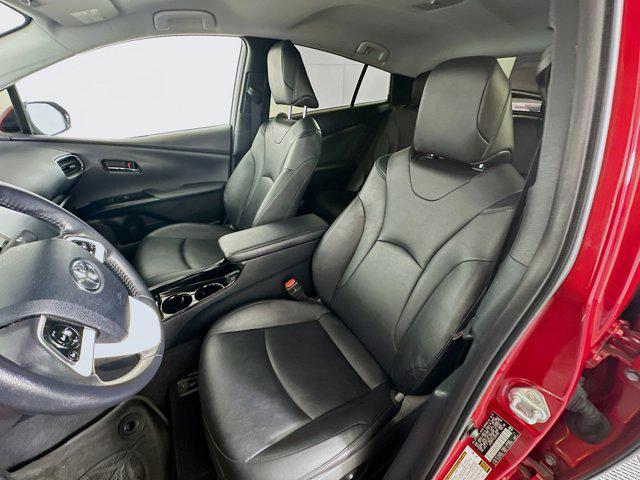 used 2018 Toyota Prius Prime car, priced at $17,499