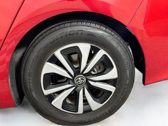 used 2018 Toyota Prius Prime car, priced at $17,499