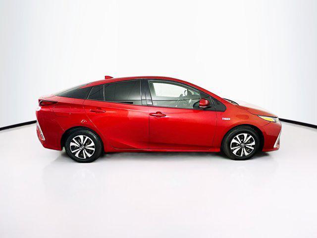 used 2018 Toyota Prius Prime car, priced at $17,499