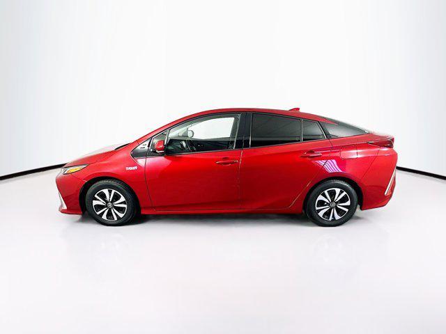 used 2018 Toyota Prius Prime car, priced at $17,499
