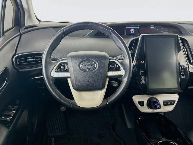 used 2018 Toyota Prius Prime car, priced at $17,499