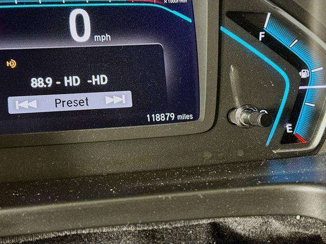 used 2018 Honda Odyssey car, priced at $19,996