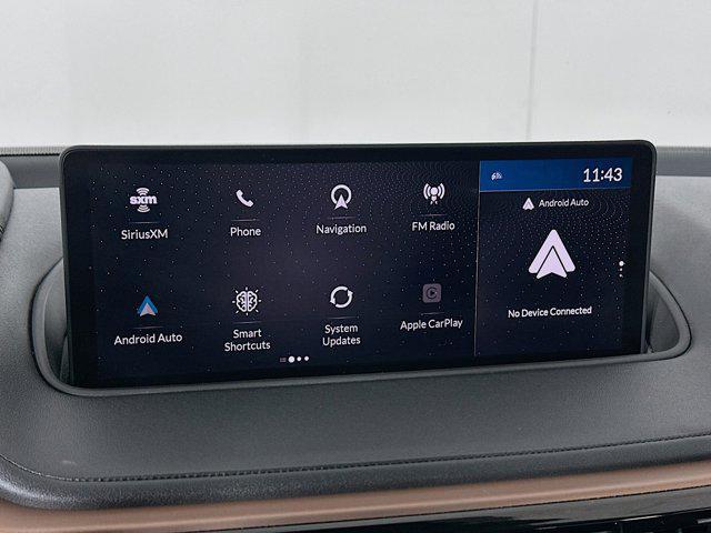 used 2022 Acura MDX car, priced at $34,996