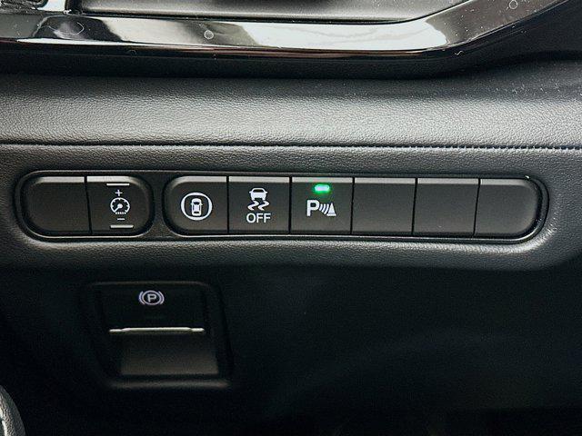 used 2022 Acura MDX car, priced at $34,996